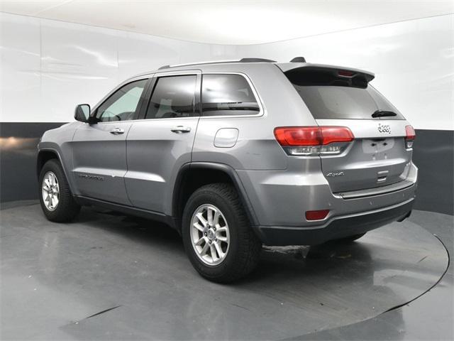 used 2019 Jeep Grand Cherokee car, priced at $17,500