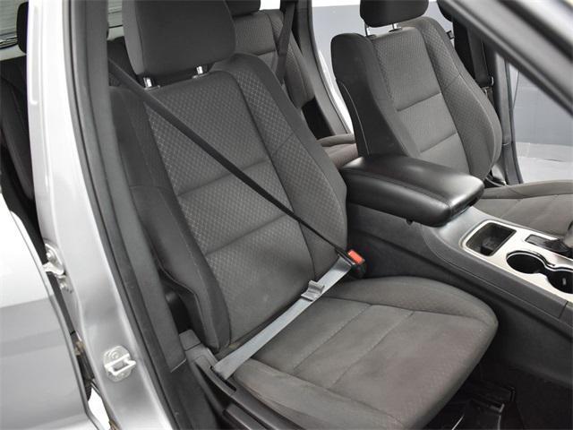 used 2019 Jeep Grand Cherokee car, priced at $17,500