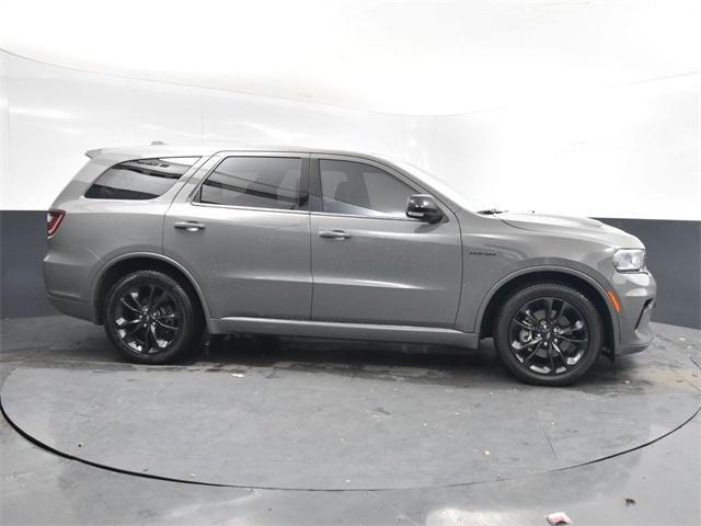 used 2021 Dodge Durango car, priced at $35,000