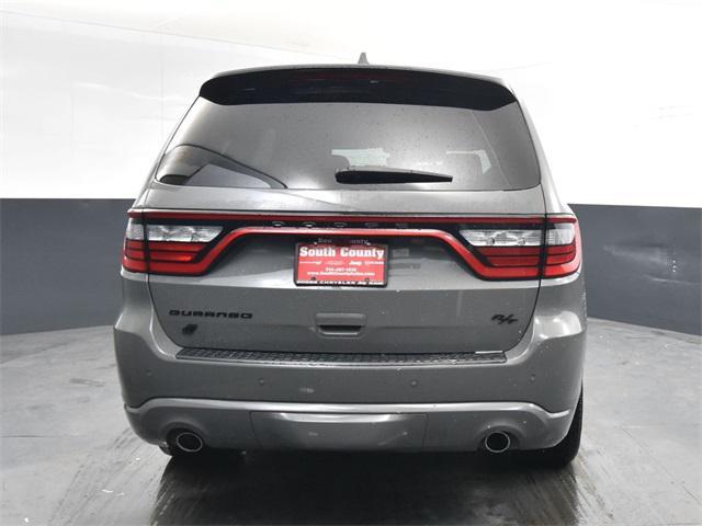 used 2021 Dodge Durango car, priced at $35,000