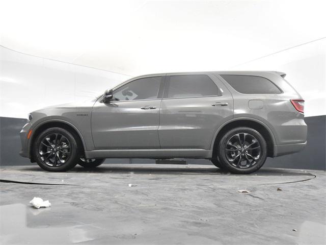 used 2021 Dodge Durango car, priced at $35,000