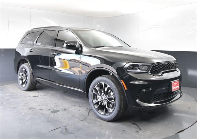 new 2026 Dodge Durango car, priced at $38,735