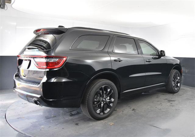 new 2026 Dodge Durango car, priced at $38,735