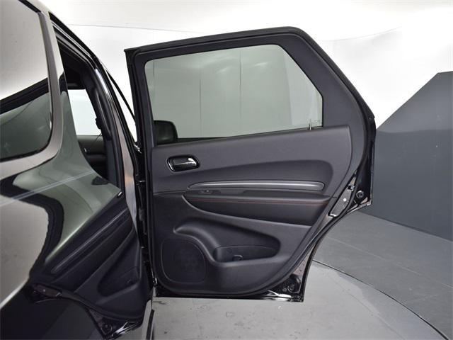 new 2026 Dodge Durango car, priced at $38,735