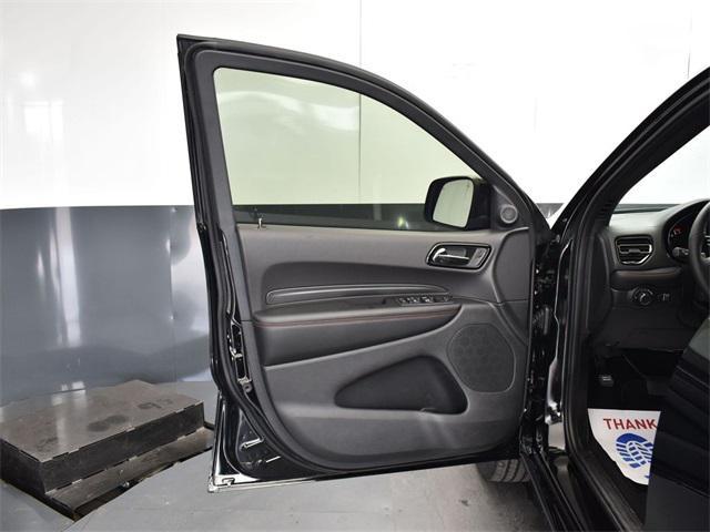 new 2026 Dodge Durango car, priced at $38,735