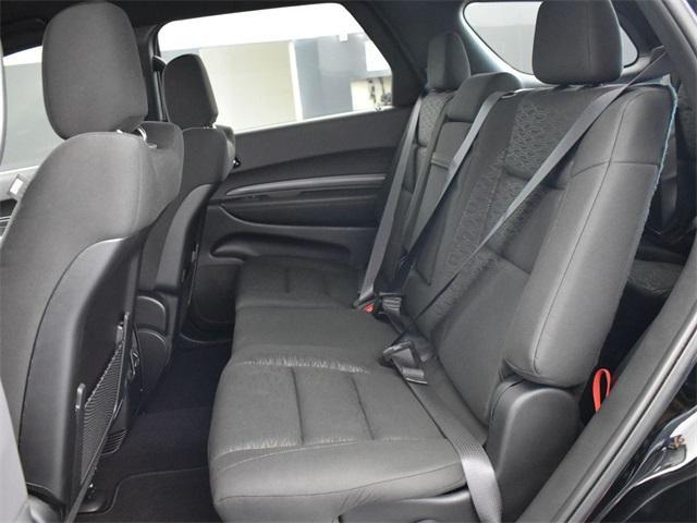 new 2026 Dodge Durango car, priced at $38,735