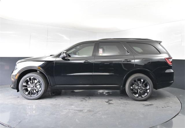 new 2026 Dodge Durango car, priced at $38,735