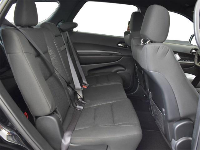 new 2026 Dodge Durango car, priced at $38,735