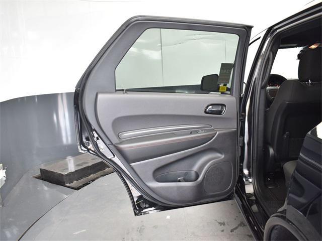 new 2026 Dodge Durango car, priced at $38,735