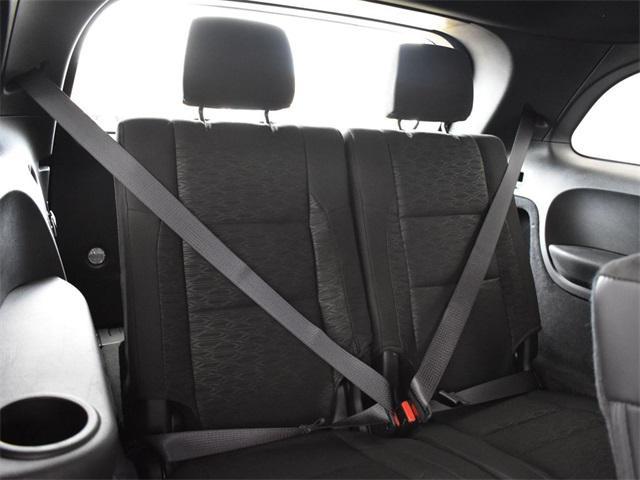 new 2026 Dodge Durango car, priced at $38,735
