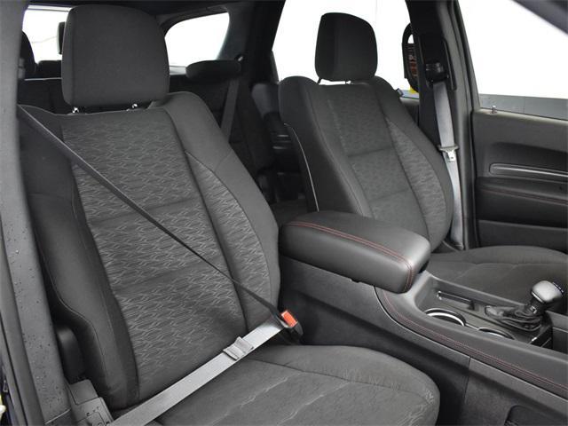 new 2026 Dodge Durango car, priced at $38,735