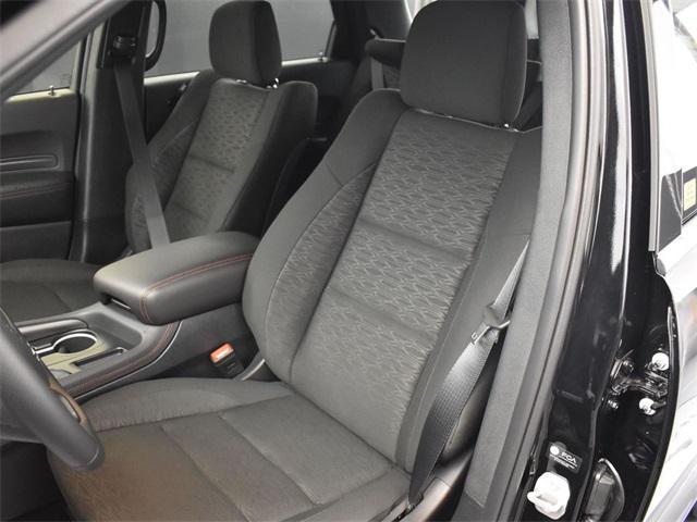 new 2026 Dodge Durango car, priced at $38,735