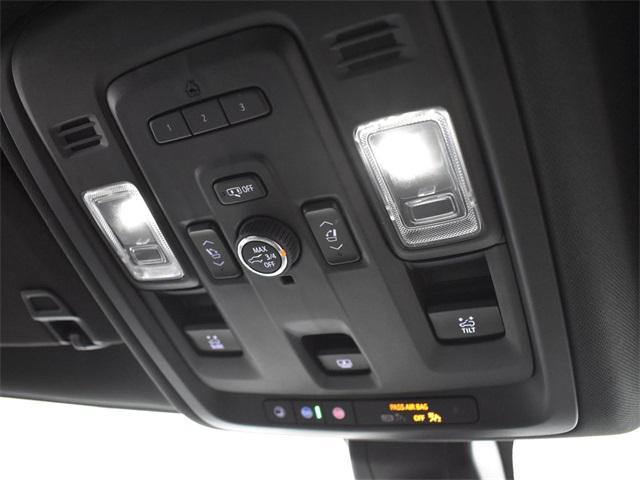used 2021 Chevrolet Tahoe car, priced at $41,500