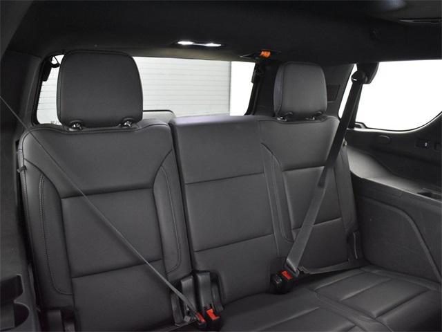 used 2021 Chevrolet Tahoe car, priced at $41,500