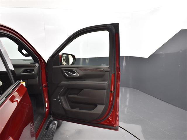 used 2021 Chevrolet Tahoe car, priced at $41,500