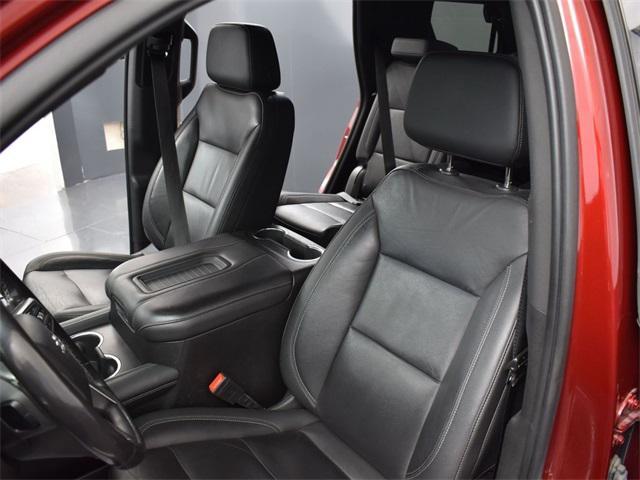 used 2021 Chevrolet Tahoe car, priced at $41,500