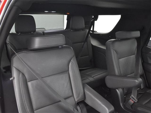 used 2021 Chevrolet Tahoe car, priced at $41,500