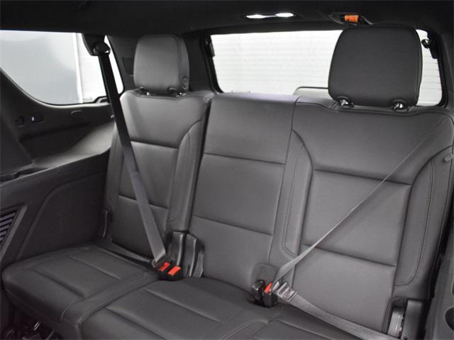 used 2021 Chevrolet Tahoe car, priced at $41,500