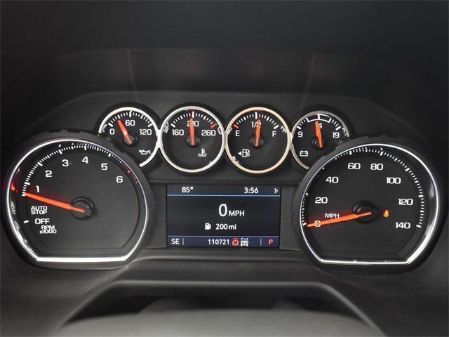 used 2021 Chevrolet Tahoe car, priced at $41,500