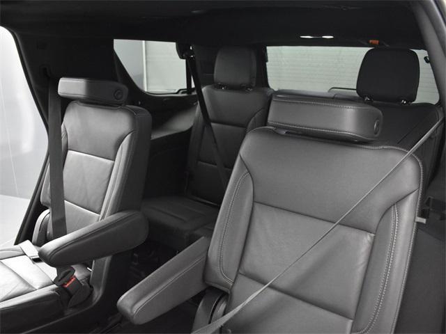 used 2021 Chevrolet Tahoe car, priced at $41,500