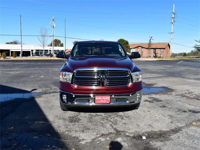 used 2019 Ram 1500 car, priced at $24,500