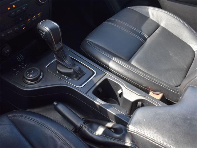 used 2022 Ford Ranger car, priced at $32,500