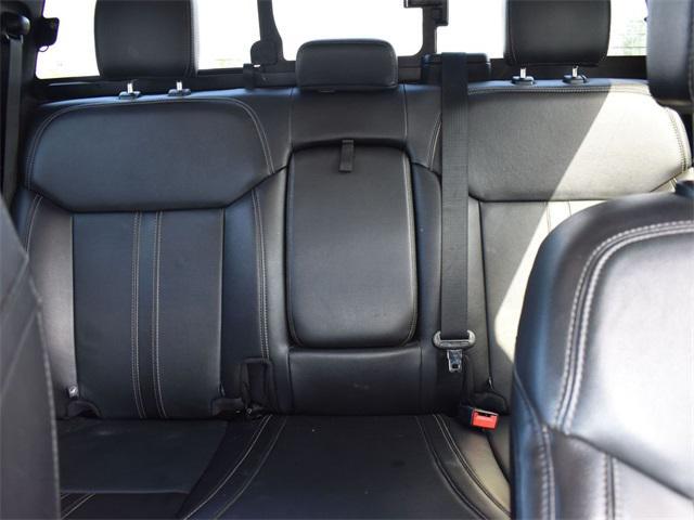 used 2022 Ford Ranger car, priced at $32,500