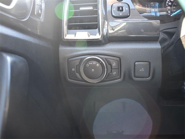 used 2022 Ford Ranger car, priced at $32,500