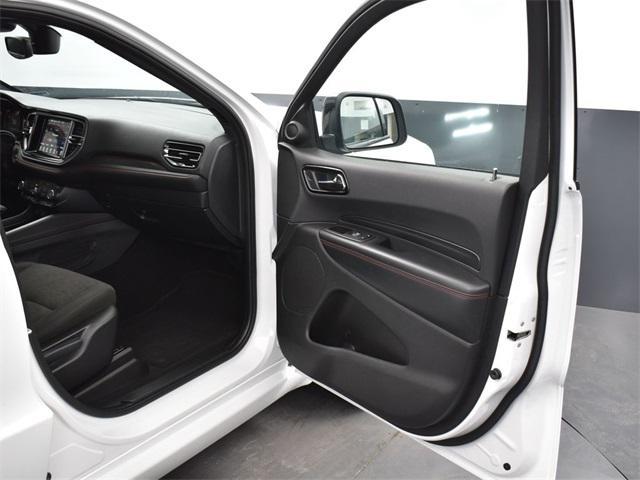 used 2023 Dodge Durango car, priced at $33,000