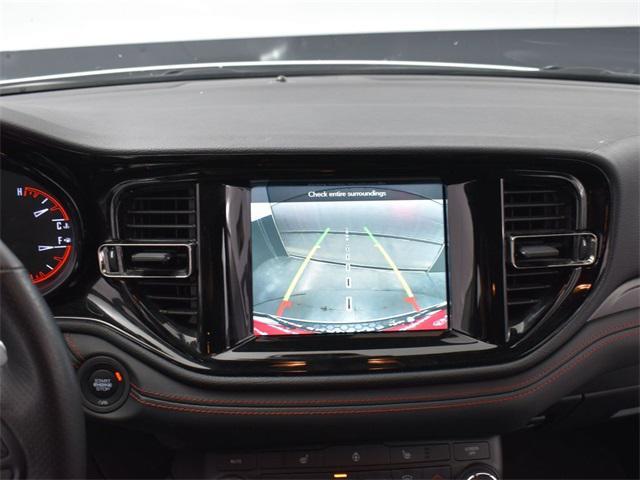 used 2023 Dodge Durango car, priced at $33,000