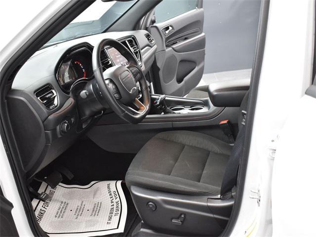 used 2023 Dodge Durango car, priced at $33,000