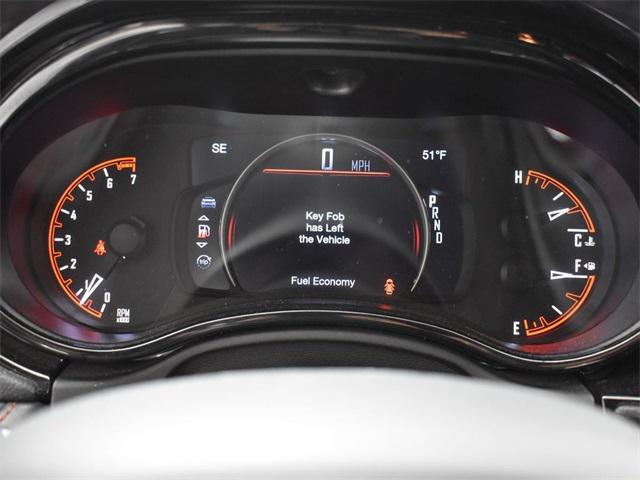 used 2023 Dodge Durango car, priced at $33,000