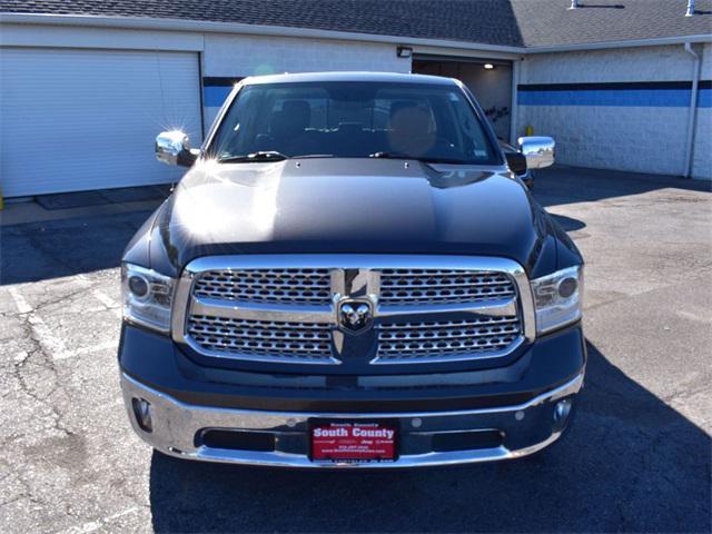 used 2017 Ram 1500 car, priced at $26,300
