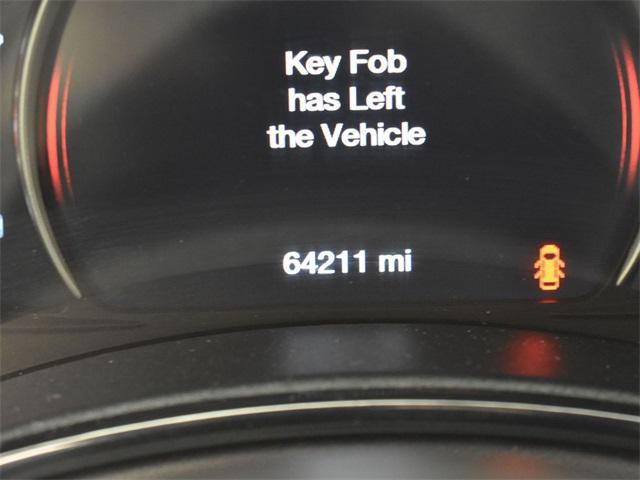 used 2023 Dodge Durango car, priced at $29,500