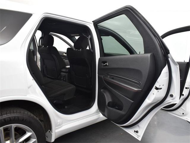 used 2023 Dodge Durango car, priced at $29,500