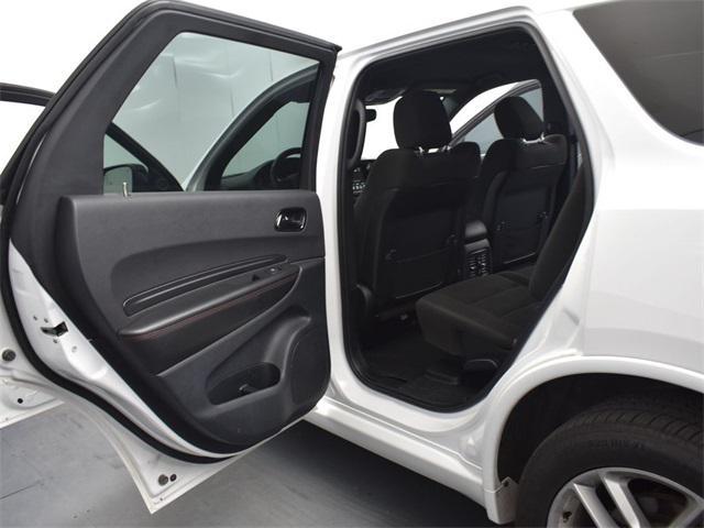 used 2023 Dodge Durango car, priced at $29,500