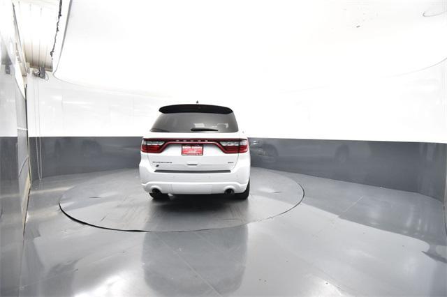 used 2023 Dodge Durango car, priced at $29,500