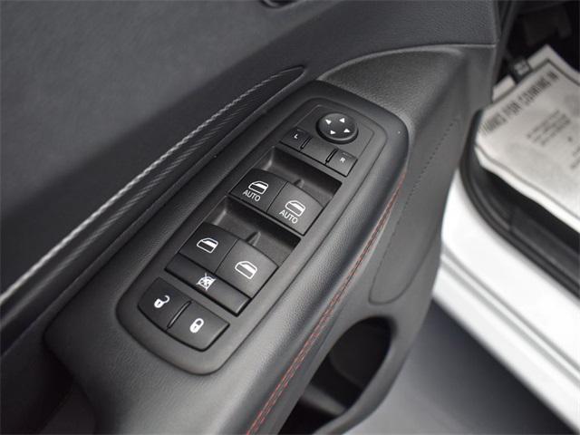 used 2023 Dodge Durango car, priced at $29,500