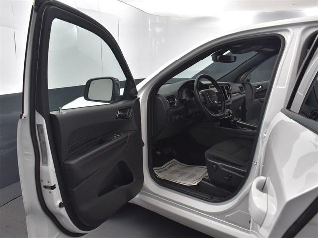 used 2023 Dodge Durango car, priced at $29,500
