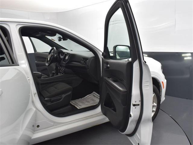 used 2023 Dodge Durango car, priced at $29,500