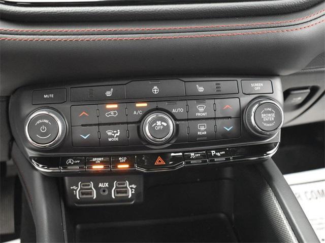 used 2023 Dodge Durango car, priced at $29,500
