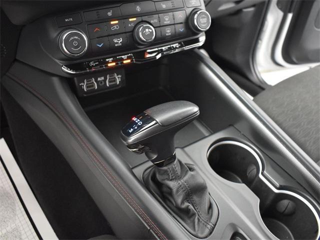 used 2023 Dodge Durango car, priced at $29,500