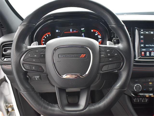 used 2023 Dodge Durango car, priced at $29,500