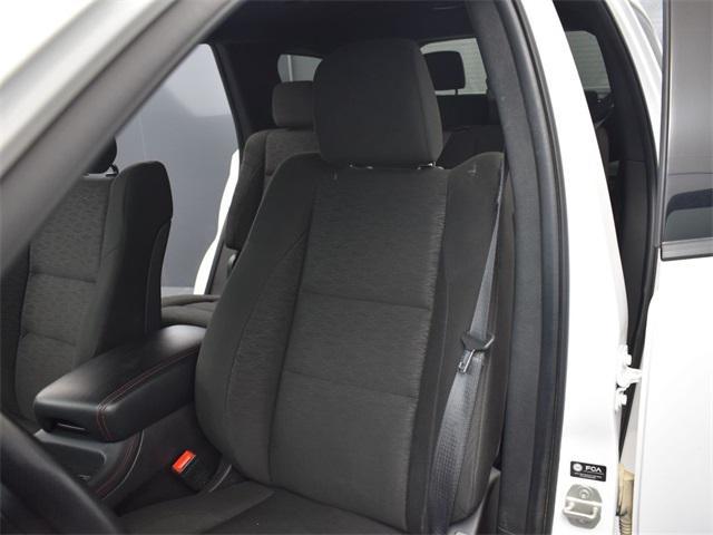 used 2023 Dodge Durango car, priced at $29,500