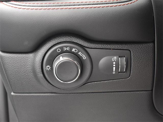 used 2023 Dodge Durango car, priced at $29,500