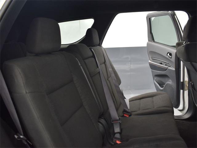 used 2023 Dodge Durango car, priced at $29,500