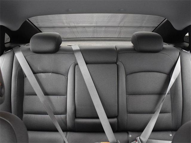 used 2023 Chevrolet Malibu car, priced at $16,800