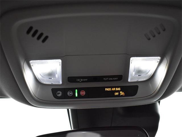 used 2023 Chevrolet Malibu car, priced at $16,800