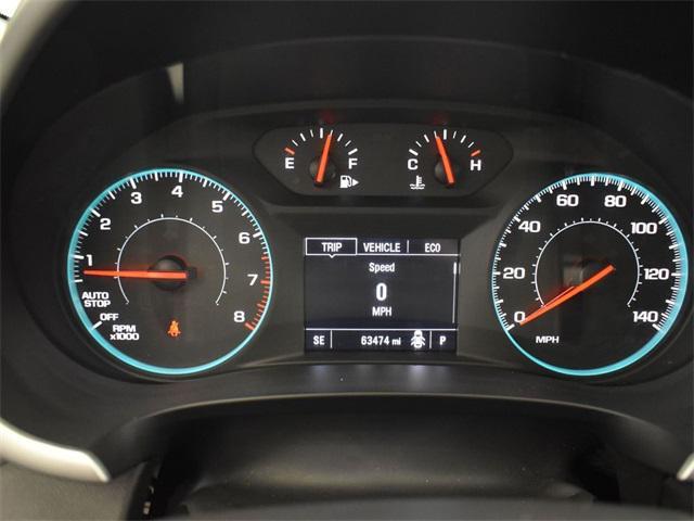 used 2023 Chevrolet Malibu car, priced at $16,800