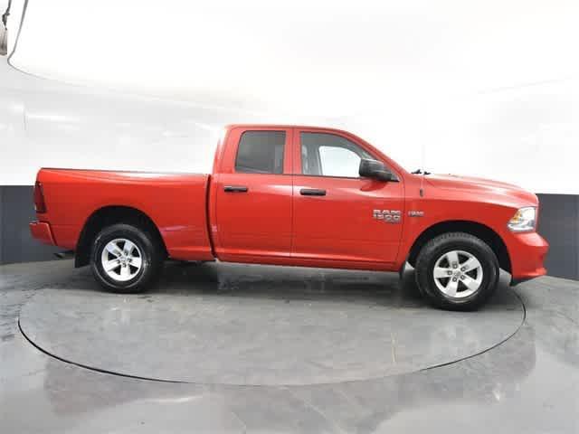 used 2019 Ram 1500 Classic car, priced at $24,000